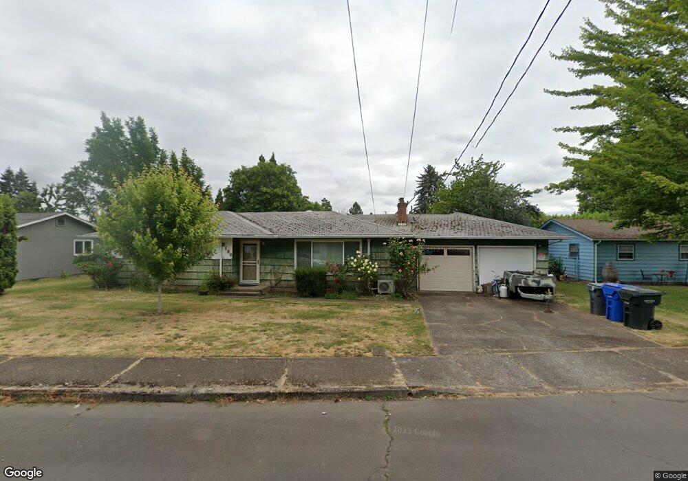 5196 Arcade Ave NE, Keizer, OR 97303 - photo 1