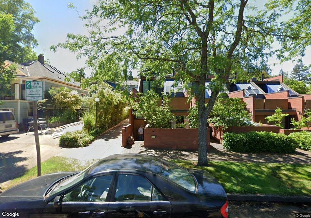 132 High St unit 5, Eugene, OR 97401 - photo 1