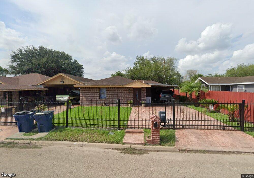 2502 Moodie Ave, Donna, TX 78537 - photo 1