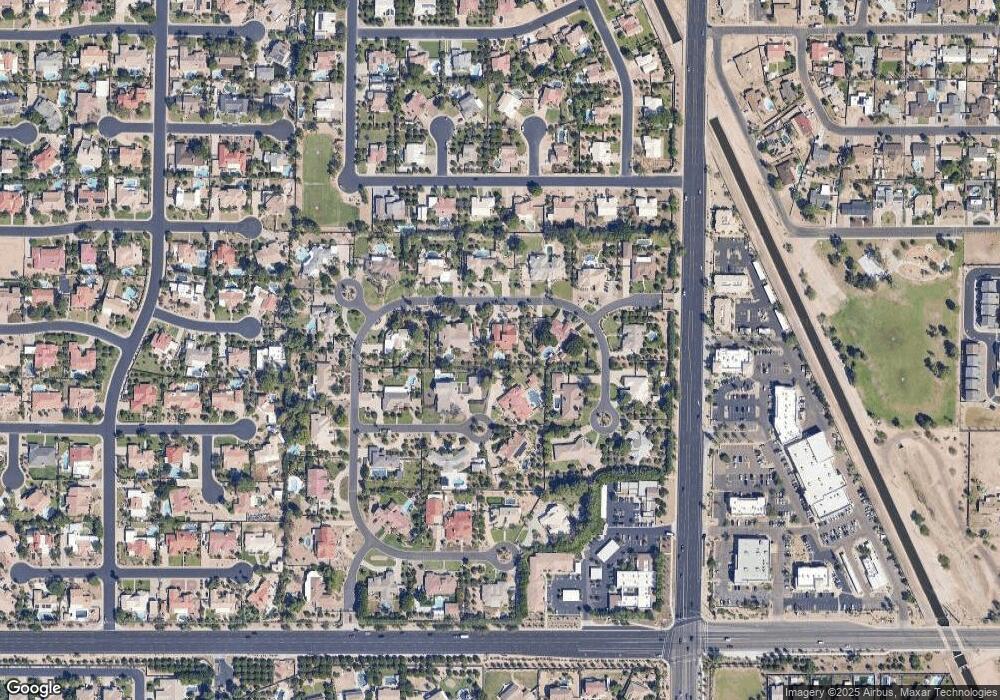 4222 E Brown Rd unit 16, Mesa, AZ 85205 - photo 1