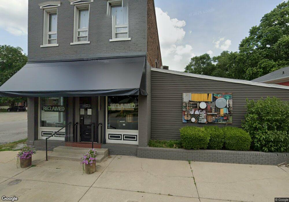 724 Wabash Ave, Lafayette, IN 47905 - photo 1