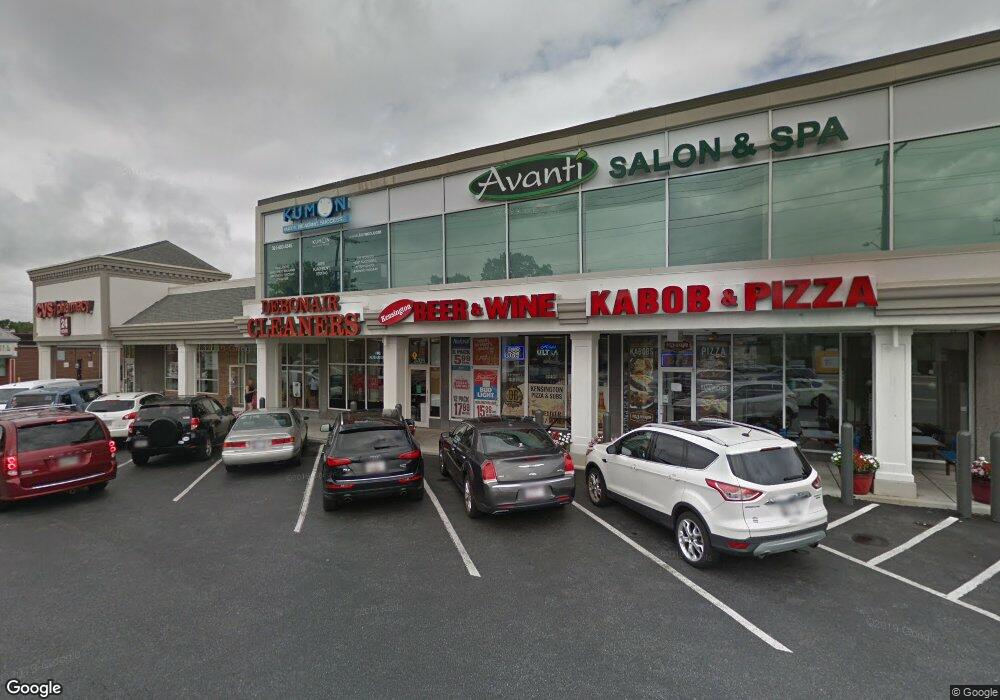 3700 Decatur Ave, Kensington, MD 20895 - photo 1