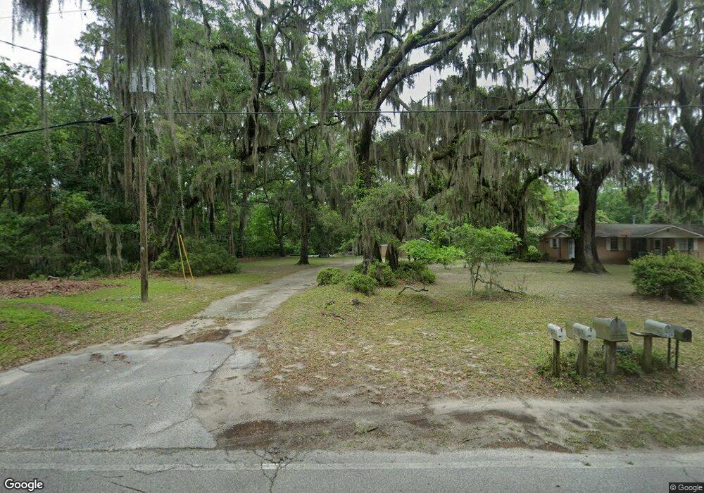 719 Paige Point Rd, Seabrook, SC 29940 - photo 1