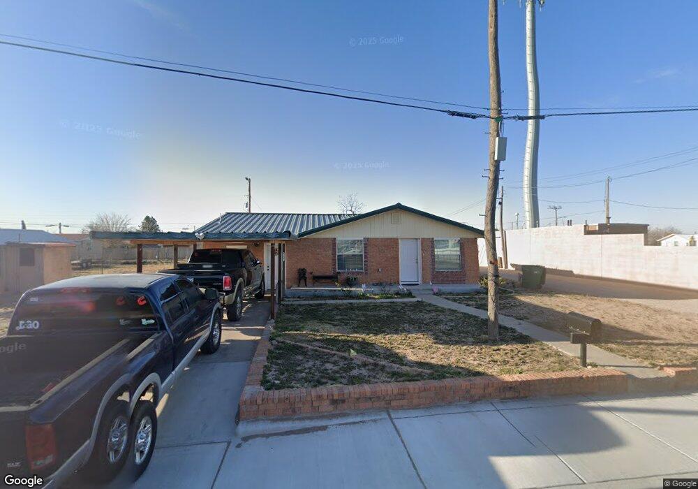 813 E Midwest St, Hobbs, NM 88240 - photo 1