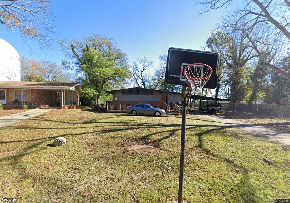 2122 Munson Dr, Columbus, GA 31903 - photo 1