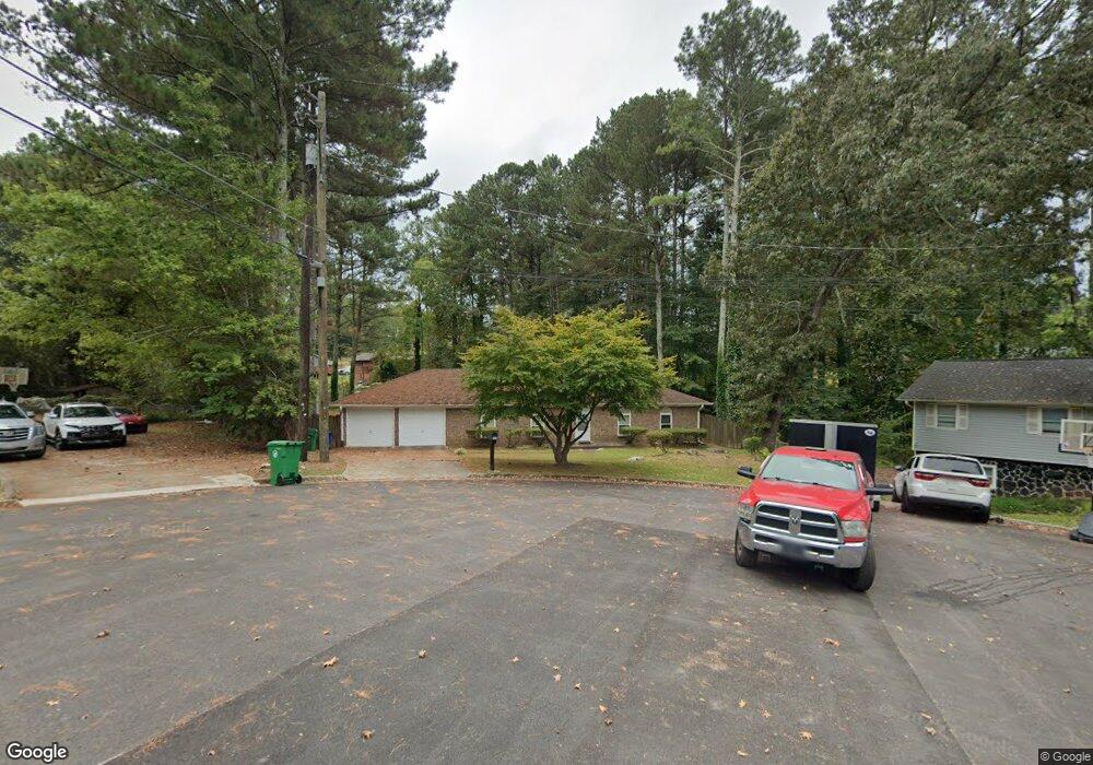 1994 Patch Place unit 1, Lithonia, GA 30058 - photo 1