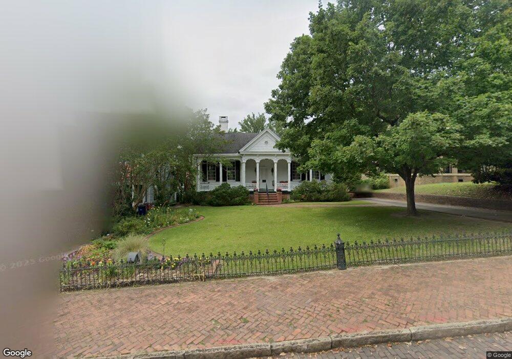 920 High St, Macon, GA 31201 - photo 1