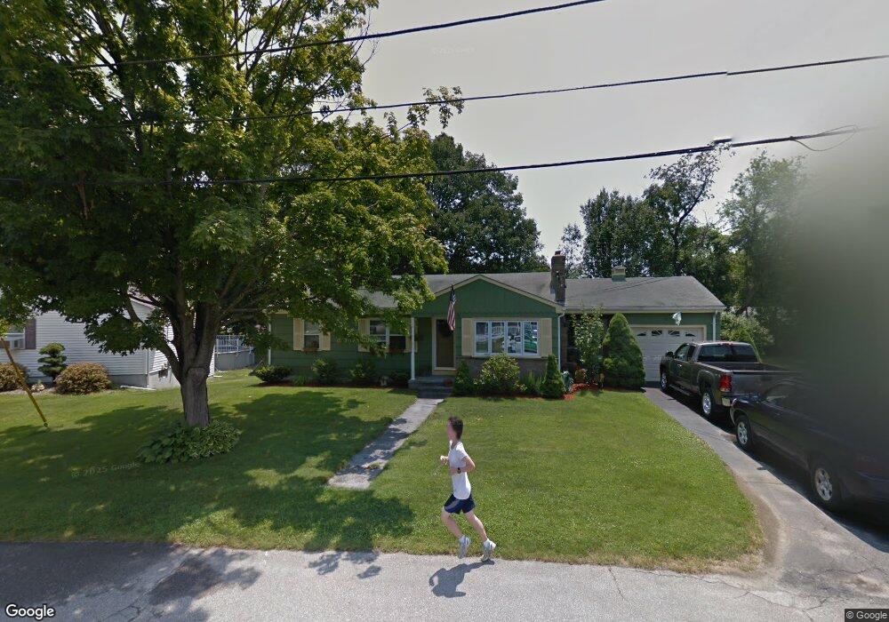 66 Duchess Rd, Cumberland, RI 02864 - photo 1