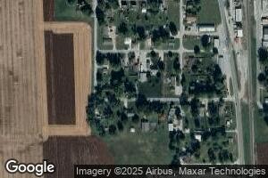 208 W Chestnut St, Chalmers, IN 47929