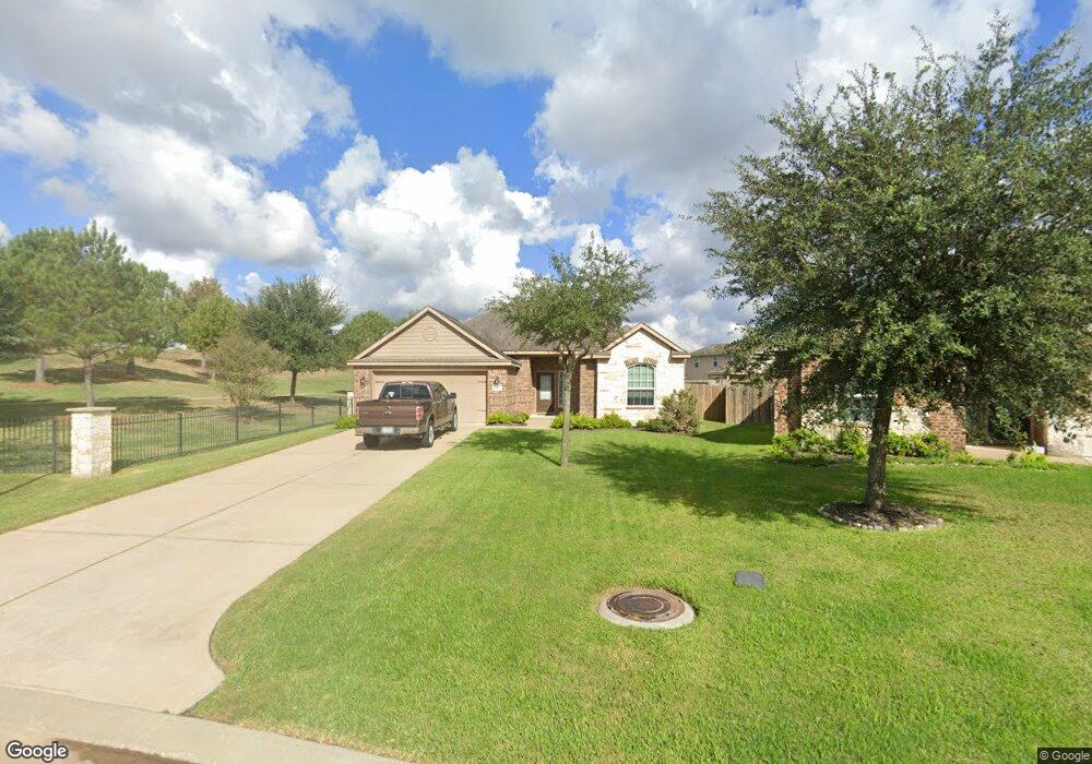 22638 August Crow Dr, Hockley, TX 77447 - photo 1