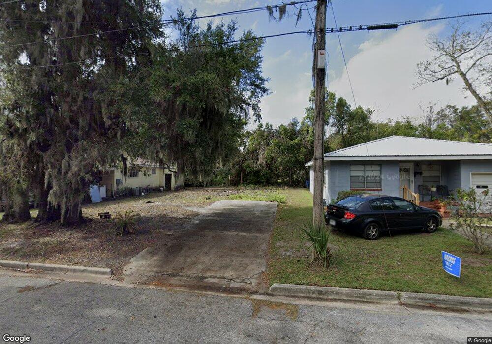 2605 Amherst St, Brunswick, GA 31520 - photo 1