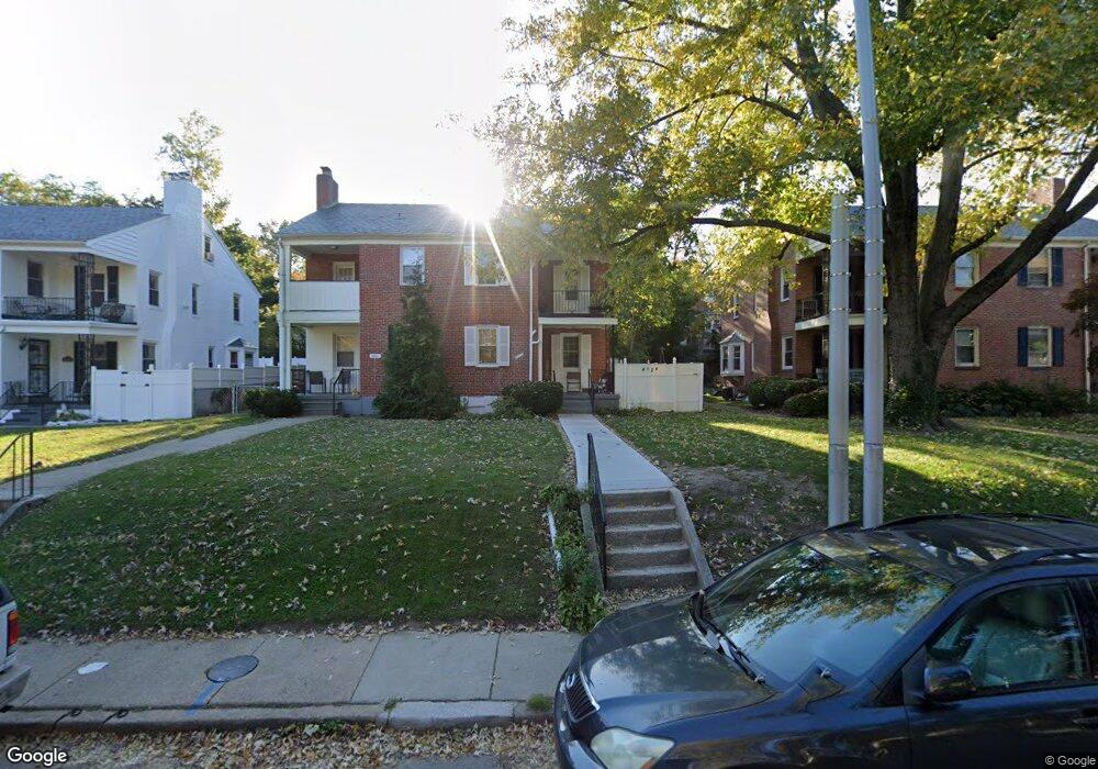 4024 The Alameda, Baltimore, MD 21218 - photo 1