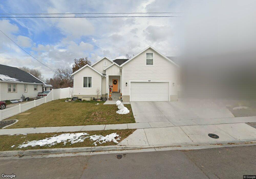467 E Center St, Pleasant Grove, UT 84062 - photo 1
