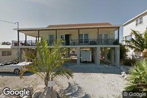 31348 Avenue J, Big Pine Key, FL 33043