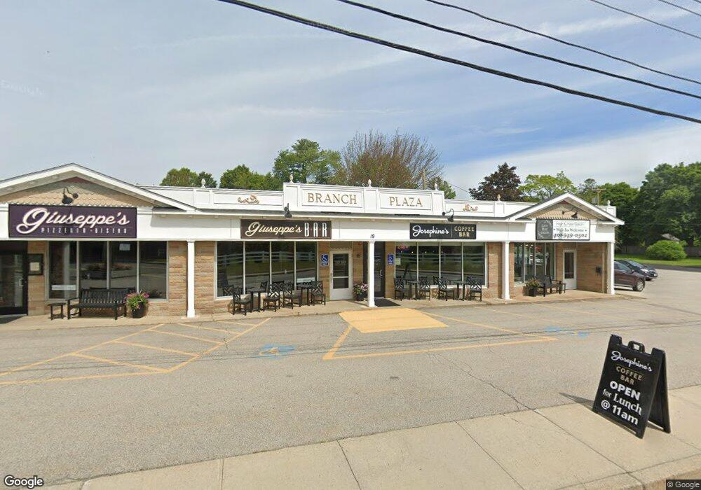 19 Smith Ave, Greenville, RI 02828 - photo 1