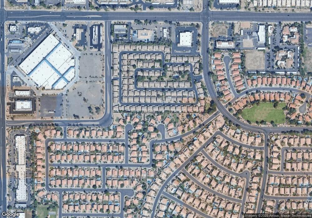 7019 E Lindner Ave, Mesa, AZ 85209 - photo 1