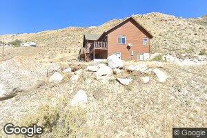 119 Bigelow Ln, Gardiner, MT 59030