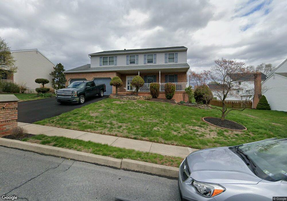 1053 Boeshore Cir, Reading, PA 19605 - photo 1