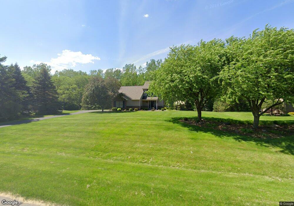 2120 Maple Park Dr, Ann Arbor, MI 48108 - photo 1