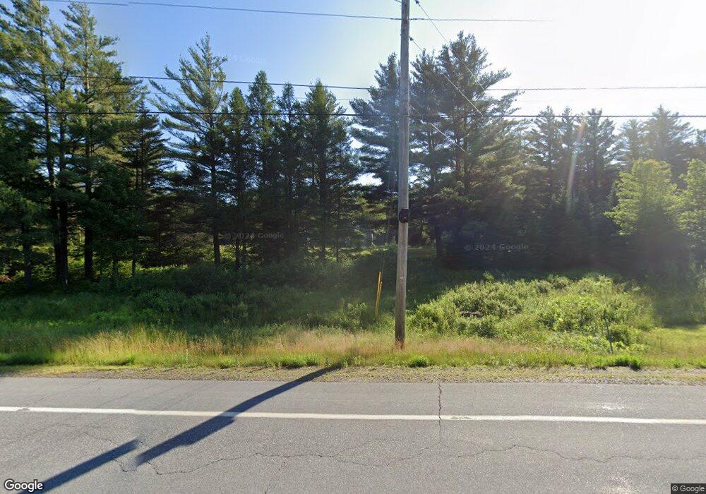 153 Lost River Rd, Woodsville, NH 03785 - photo 1