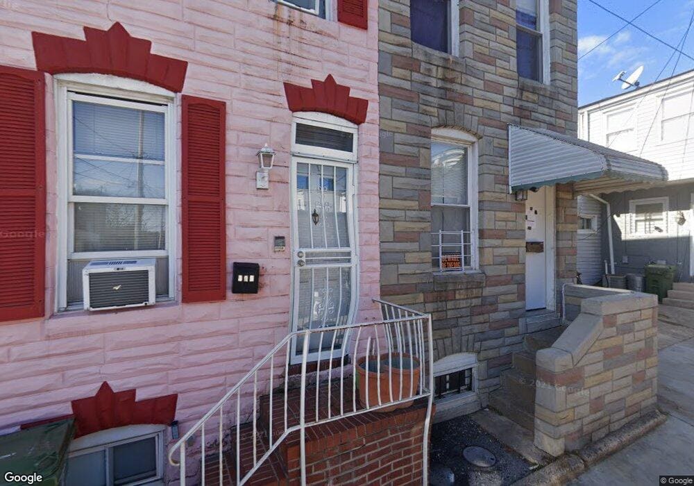 100 5th 1/2 St, Baltimore, MD 21224 - photo 1