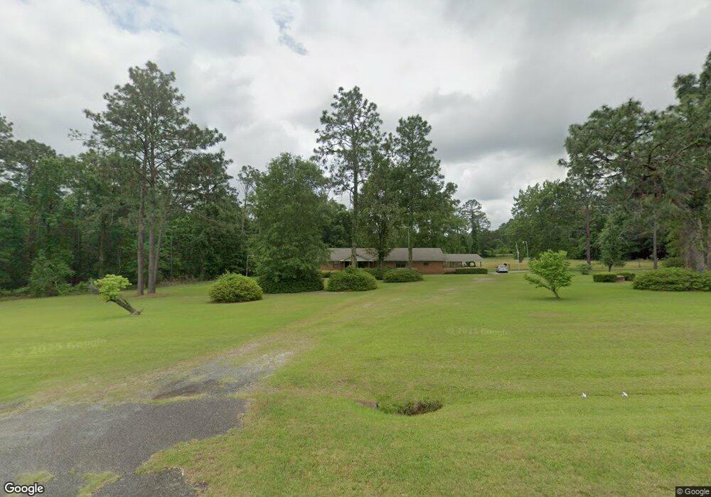 3215 Us Highway 82 W, Sylvester, GA 31791 - photo 1