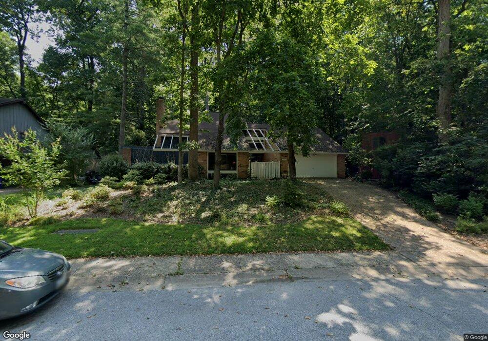 5993 Camelback Ln, Columbia, MD 21045 - photo 1