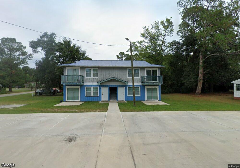 110 Myrtle Rd, Andrews, SC 29510 - photo 1