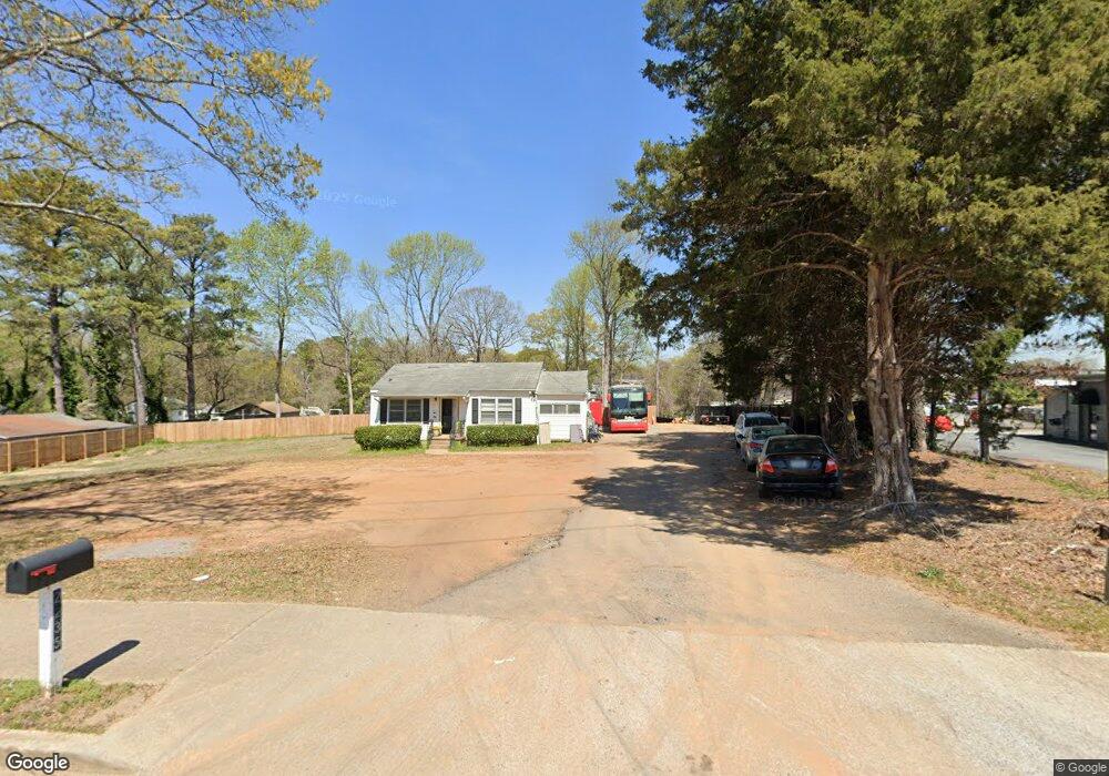 2235 Pkwy SW, Marietta, GA 30008 - photo 1