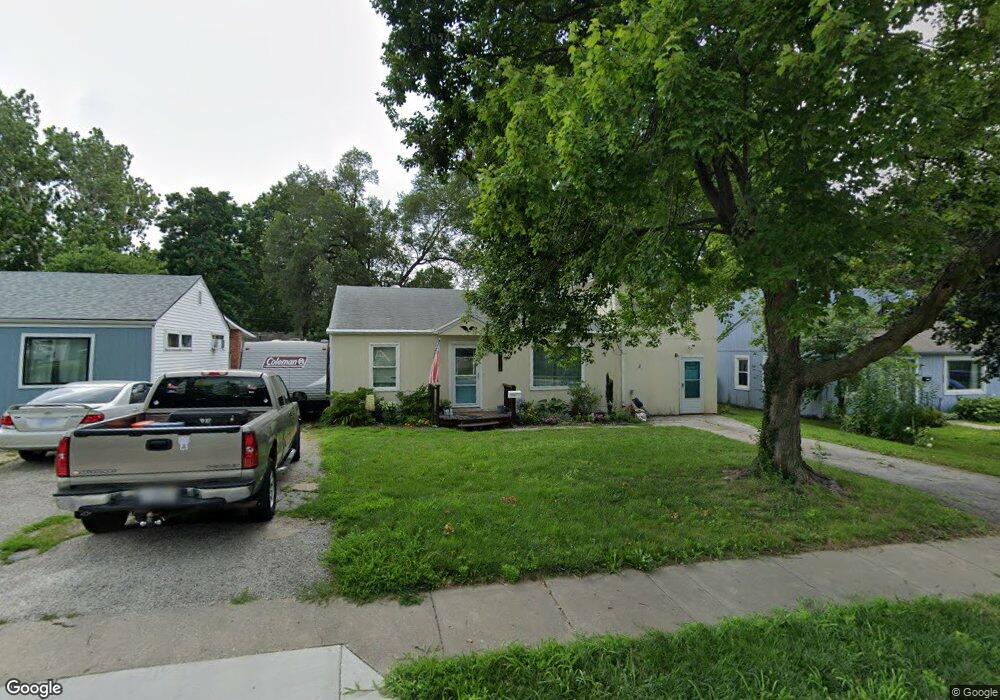 11325 W 67th St, Shawnee, KS 66203 - photo 1