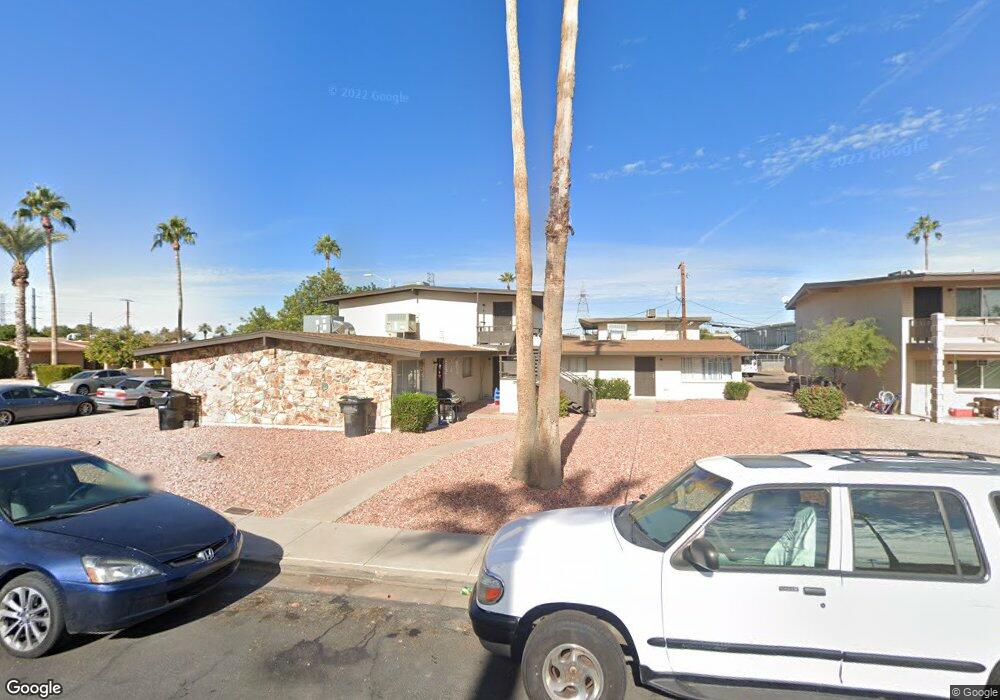 1606 E Crown unit B, Mesa, AZ 85203 - photo 1