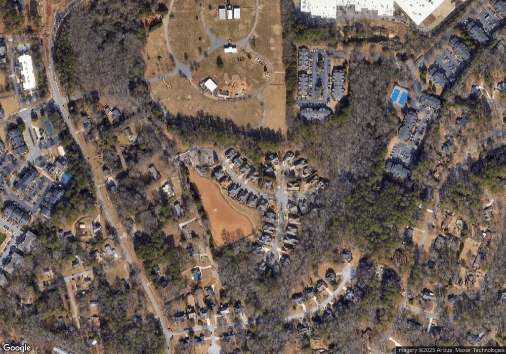 107 Annas Walk, Athens, GA 30606 - photo 1