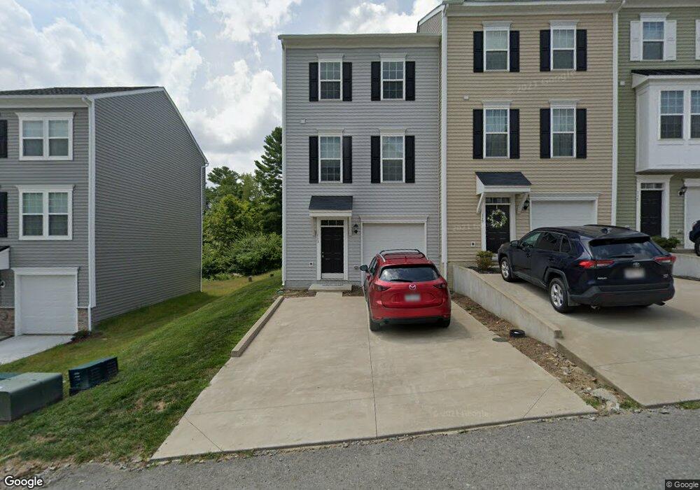 113 Inlet St, Morgantown, WV 26508 - photo 1