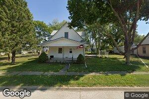 506 N Oak St, Richland, IA 52585