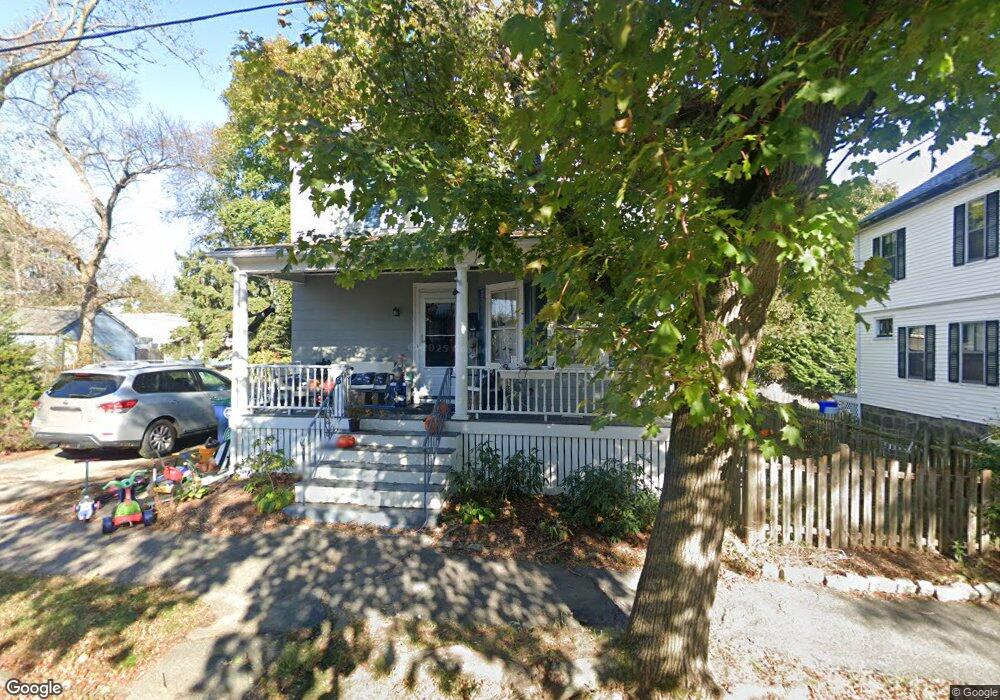 6 Walter St, Salem, MA 01970 - photo 1