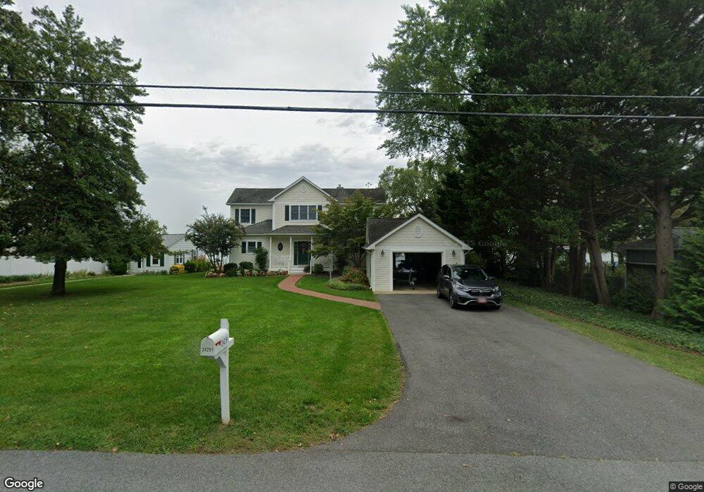 24251 N Patuxent Beach Rd, California, MD 20619 - photo 1