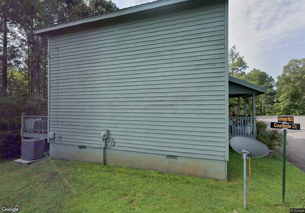 64 Eagle Mountain Villa Ct, Ellijay, GA 30540 - photo 1