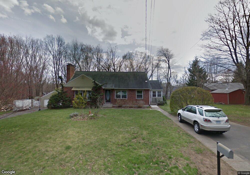 34 Union Place, Manchester, CT 06042 - photo 1