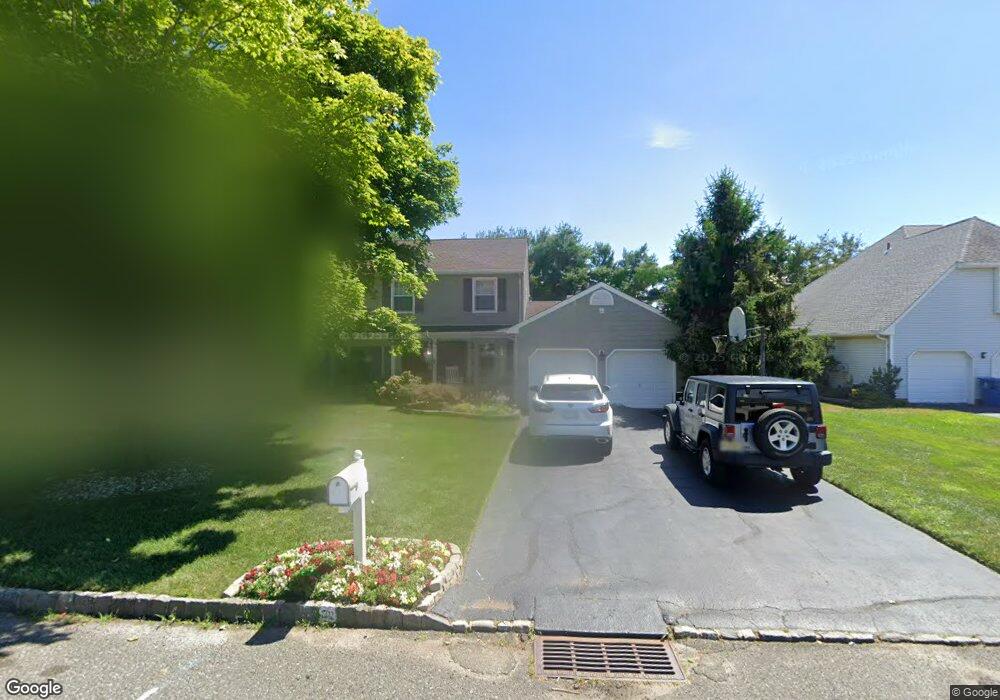 32 Bayberry Dr, Holmdel, NJ 07733 - photo 1