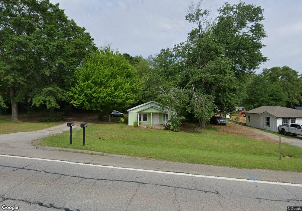 4040 Carrollton Villa Rica Hwy, Carrollton, GA 30116 - photo 1