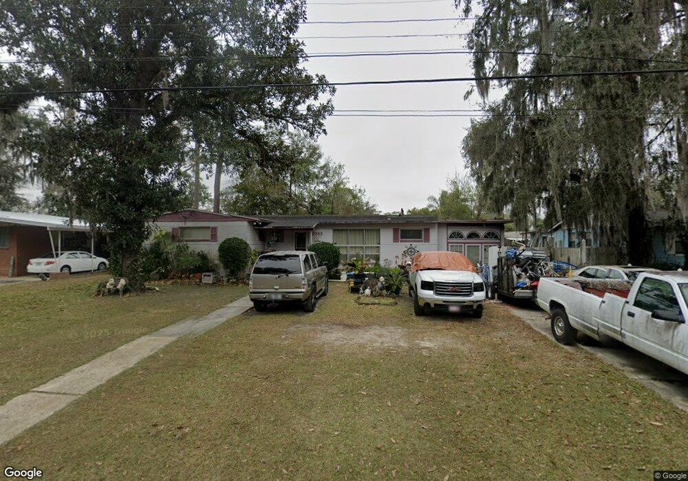 2369 Gayland Rd, Jacksonville, FL 32218 - photo 1