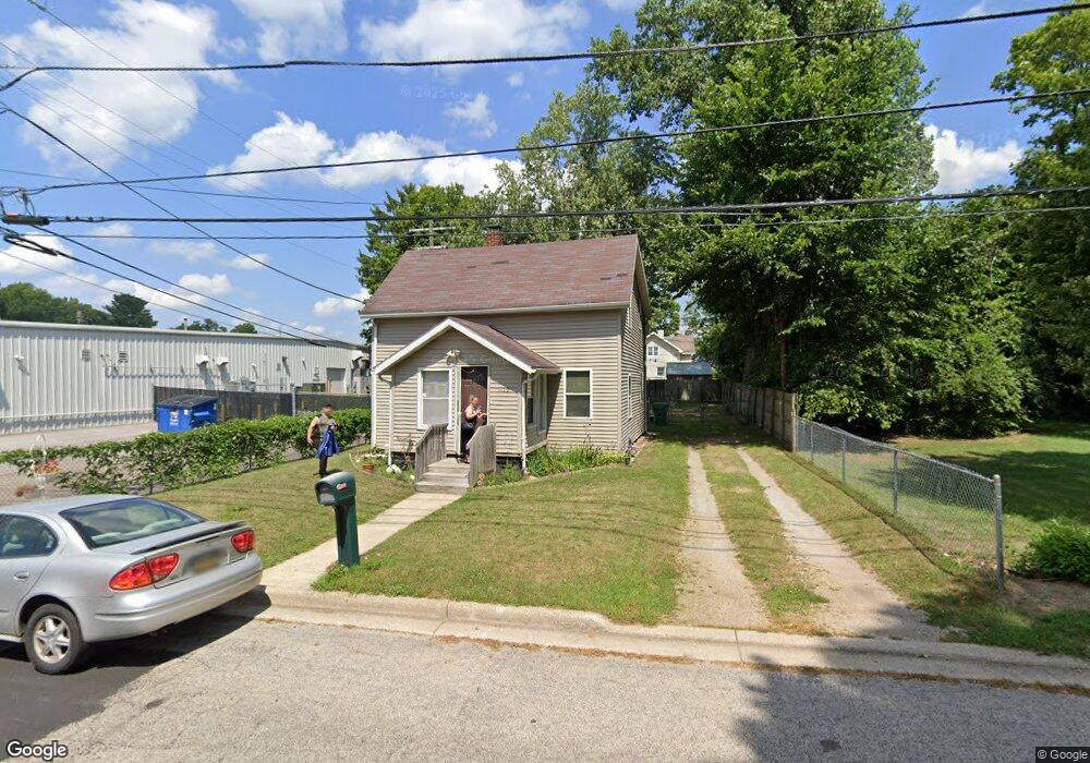 1119 Maple St, Niles, MI 49120 - photo 1