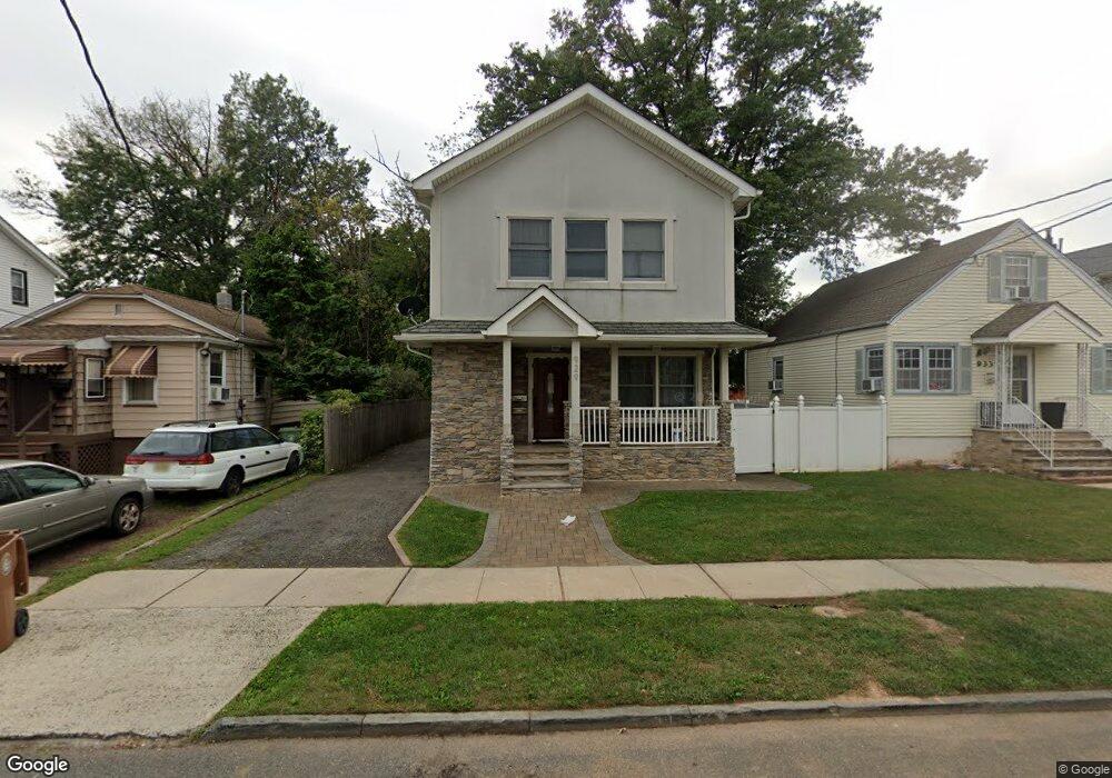 929 Baldwin Ave unit 1, Linden, NJ 07036 - photo 1