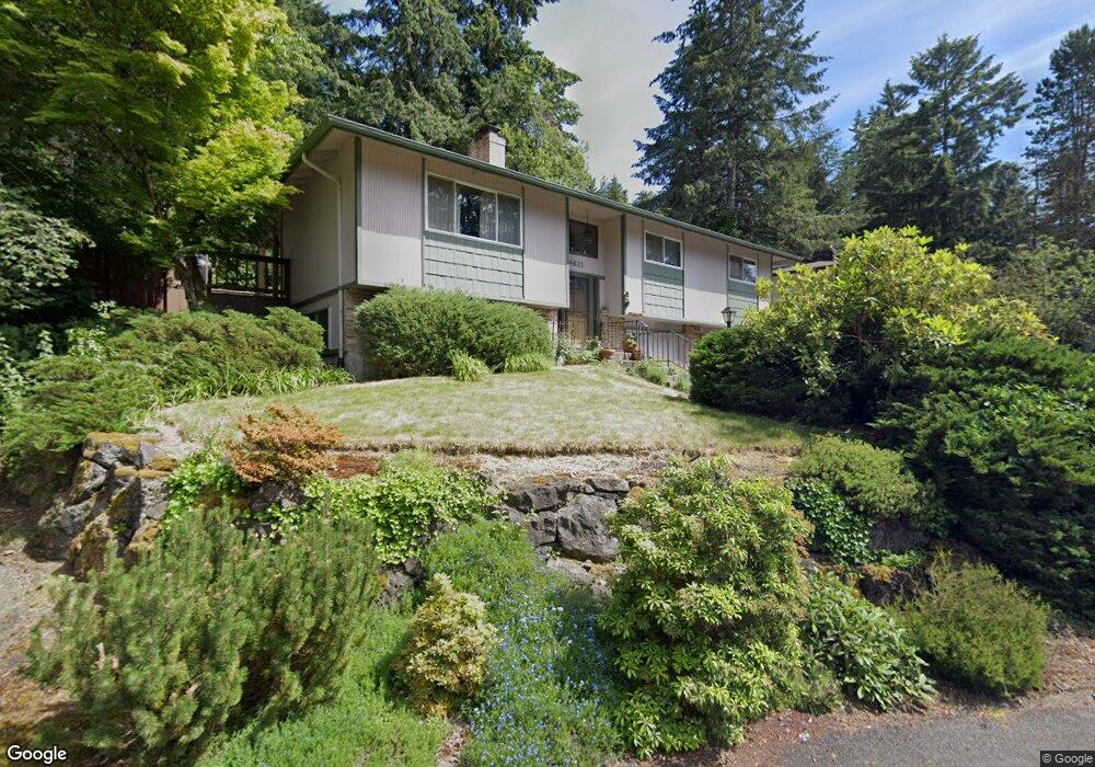 4611 89th Ave W, Tacoma, WA 98466 - photo 1