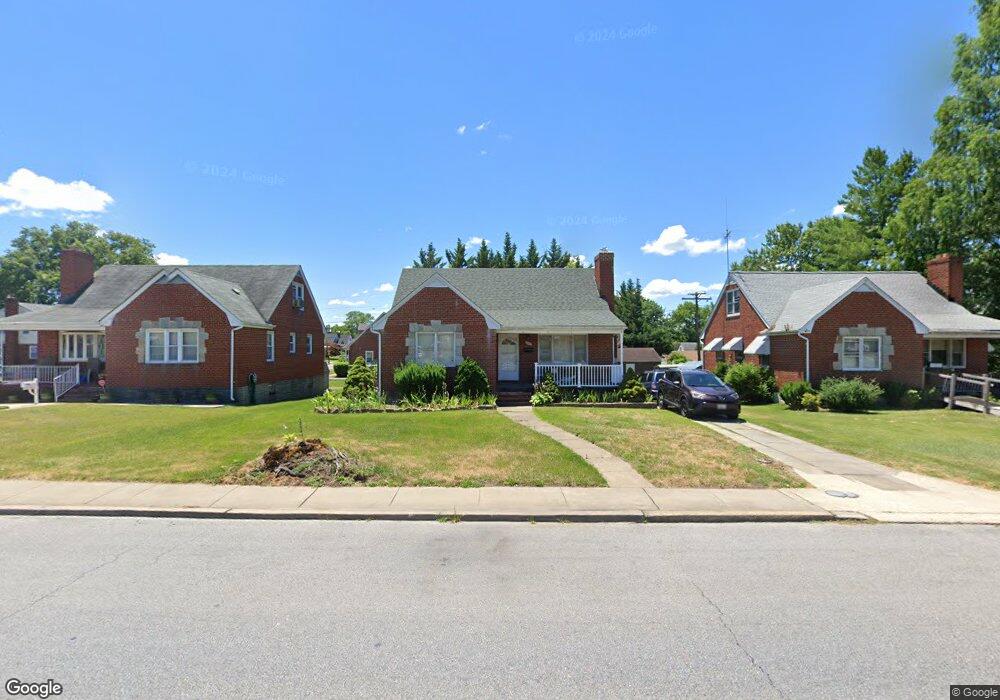 3309 E Northern Pkwy, Baltimore, MD 21206 - photo 1