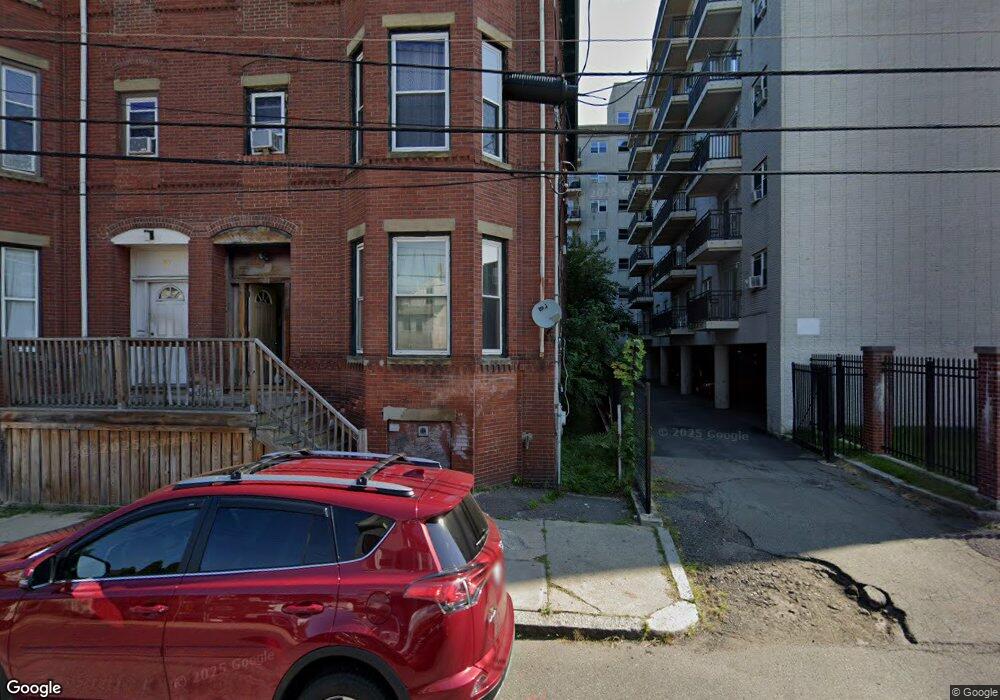 21 Orange St unit 3, Chelsea, MA 02150 - photo 1