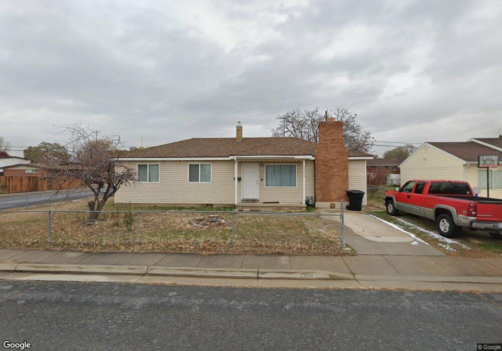 2398 N 350 W, Clearfield, UT 84015 - photo 1
