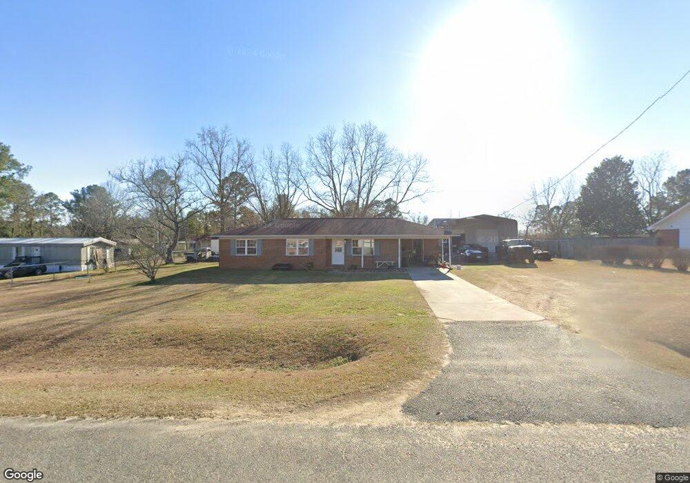 137 Old Petross Cir, Vidalia, GA 30474 - photo 1