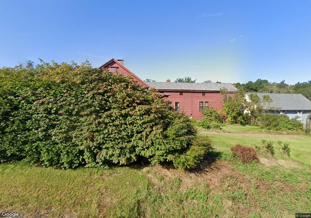 400 Nott Hwy, Ashford, CT 06278 - photo 1