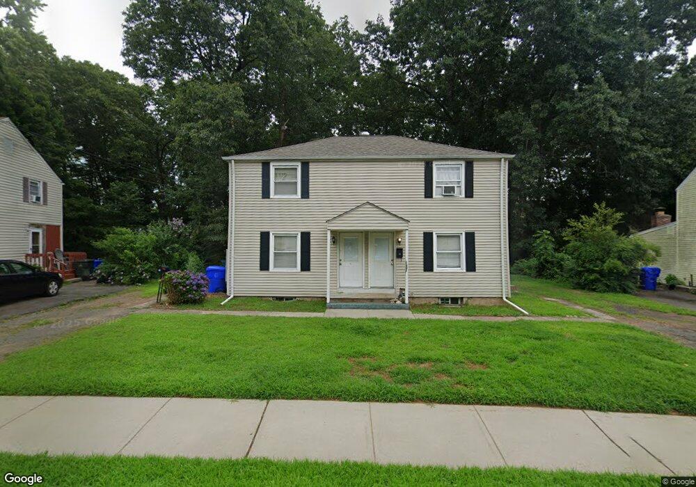 15 Birch Rd, Rocky Hill, CT 06067 - photo 1